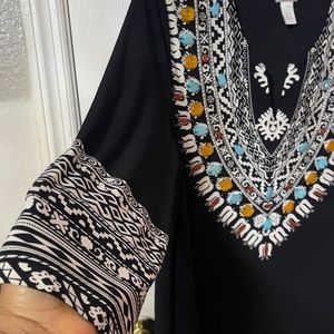 Chicos dress size 30